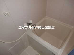 後楽苑マンションの物件内観写真